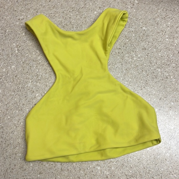 Mikoh XS two piece swimsuit - Picture 3 of 5